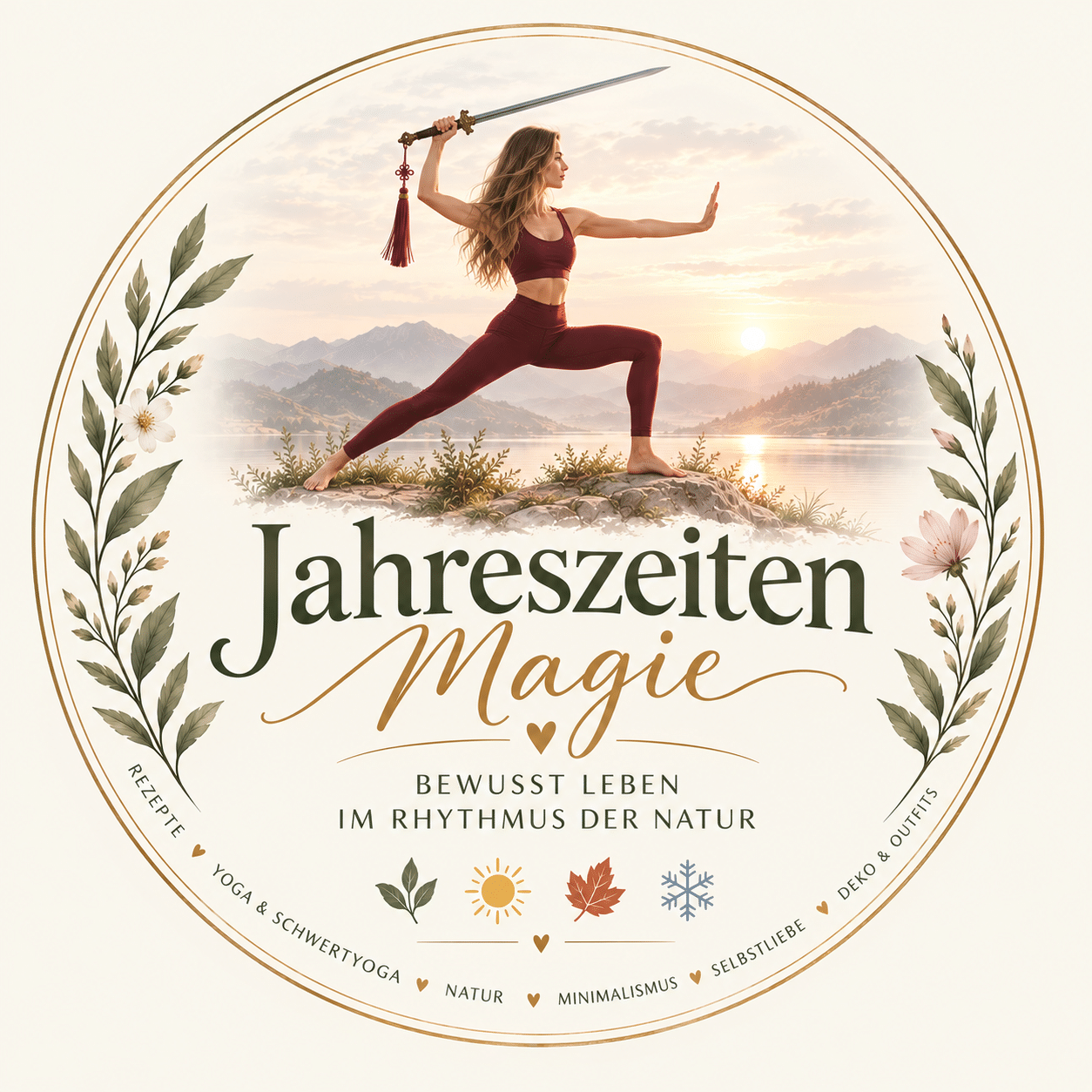 Magie der Jahreszeiten